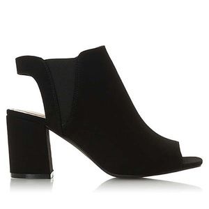 Stradivarius Heels